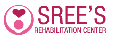 Sree's Rehabilitation Center Logo